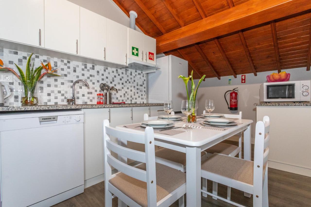 Appartamento Oasis Fonte Grande Santo Antonio  Esterno foto