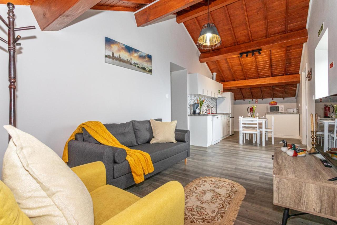 Appartamento Oasis Fonte Grande Santo Antonio  Esterno foto