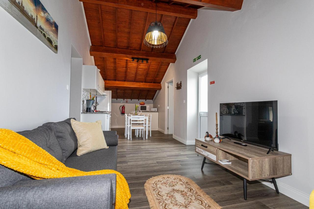 Appartamento Oasis Fonte Grande Santo Antonio  Esterno foto