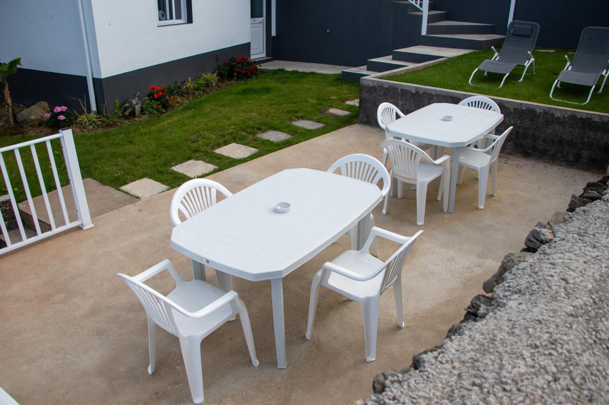 Appartamento Oasis Fonte Grande Santo Antonio  Esterno foto