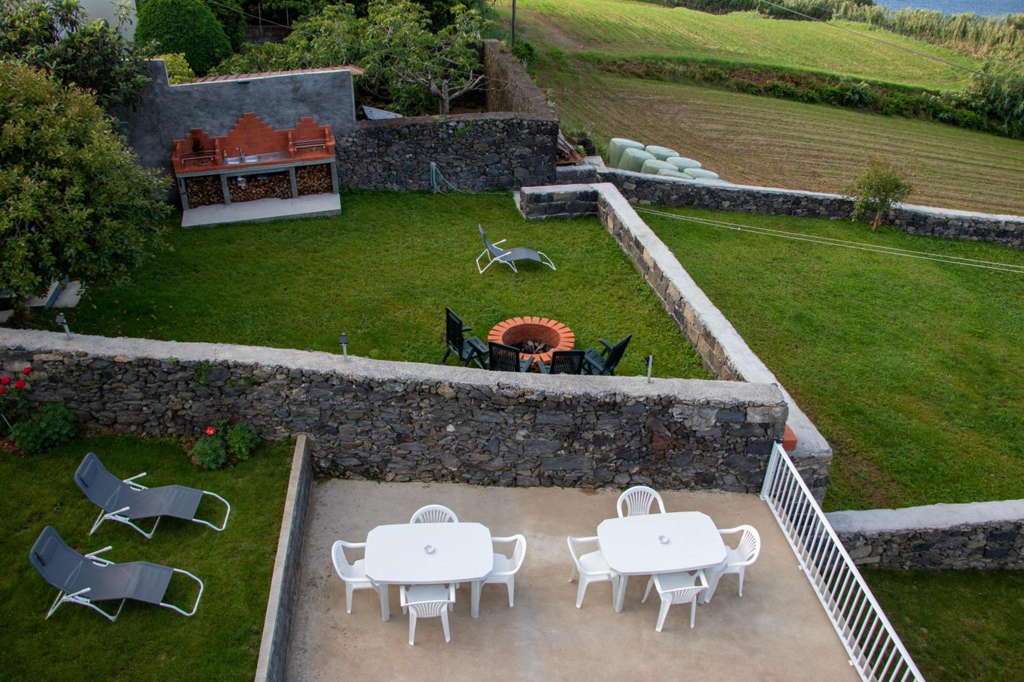 Appartamento Oasis Fonte Grande Santo Antonio  Esterno foto